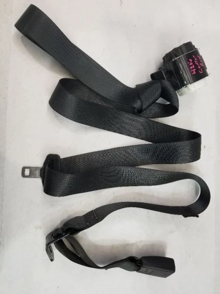 SIERRA150 2020 Seat Belt Rear 540652