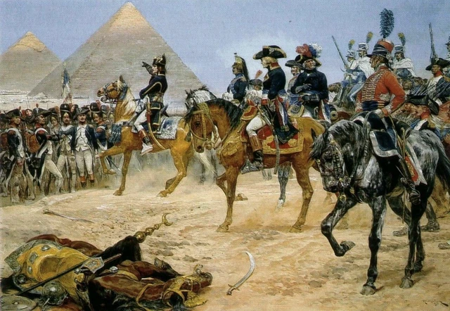 Empereur napoléon Banque de photographies et d’images à haute