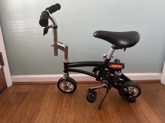 runt just go mini bike