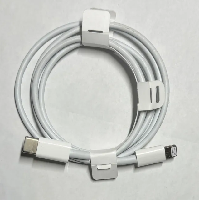 New Authentic USB-C to iPhone Cable Charging Cord for Apple iPhone