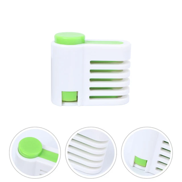 2 PCS CAKE Frosting Tools Evenly Cut Bread Toast Slicer £6.25 PicClick UK