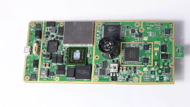 ORIGINAL PARROT BEBOP 2 Motherboard Main Board Genuine 51.99