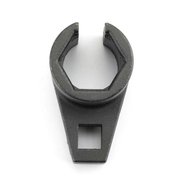Socket Removal Tool DIY 7/8-Inch Offset Oxygen O2 Sensor Wrench Useful