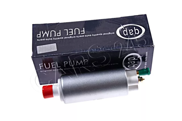 QAP Fuel Pump For JEEP Cherokee CC 2.5-4.0 1988-1996