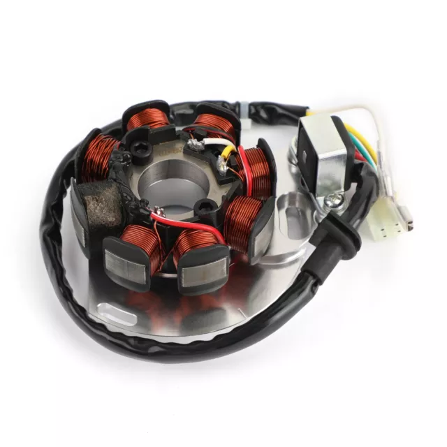 Lichtmaschine Stator für Husqvarna TE 125 2015-2016 300 XC-W 2006-2007