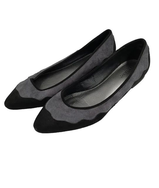 Ana sicily hot sale ballet flats