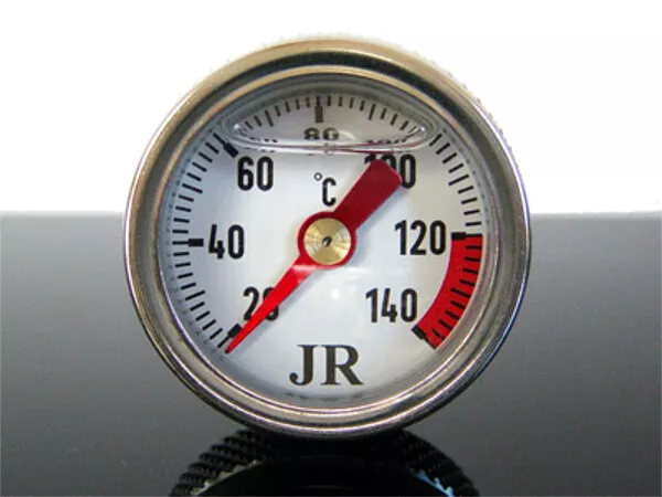 ÖLTHERMOMETER KTM LC4 alle Modelle 1995-2002, Oil temperature gauge