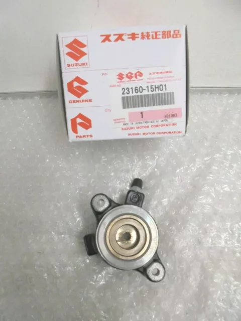 Suzuki GSX1300R Hayabusa 2008-2013 Clutch Release Slave Cylinder New 2316015H01 2