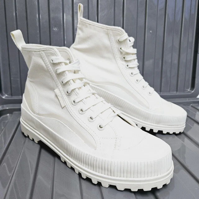 Superga - Stivali Donna / Scarpe Donna