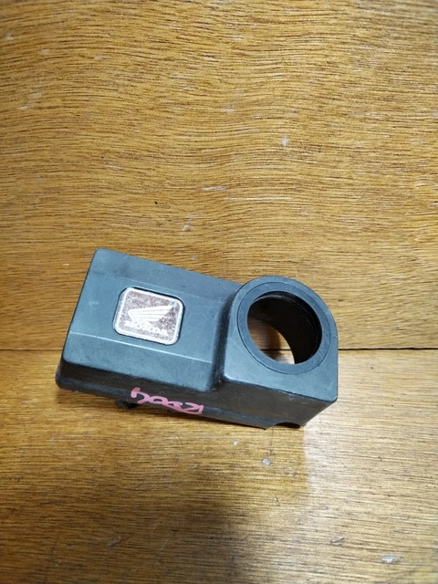 Jeu De Joints Spy Et Cache-poussière Pour Fourche Honda Africa Twin XRV 650 (1988-1989) - Neuf - Réf. JS-435411