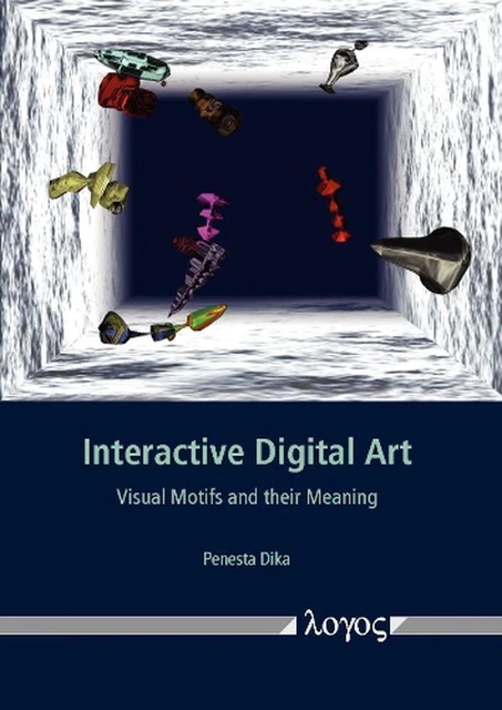 INTERACTIVE DIGITAL ART: Visual Motifs and Their Meaning by Penesta ...