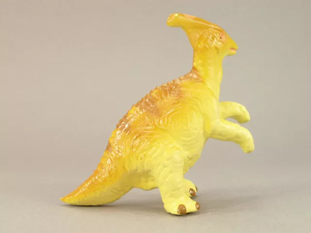 #X166 Schleich 17003-6 Authentics: Parasaurolophus 2