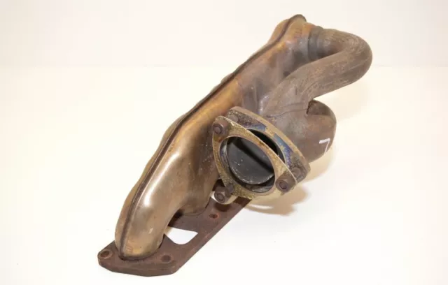 Audi A4 B6 Avant 2.0 Petrol 96 kW ALT Exhaust Manifold 06D253031C