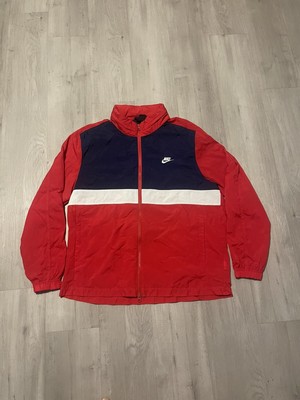 NIKE NSW SPORTSWEAR Windrunner Jacket 