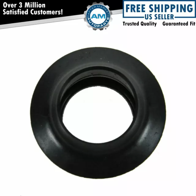Dorman Fuel Gas Tank Filler Neck Grommet Seal for Chrysler Dodge Plymouth