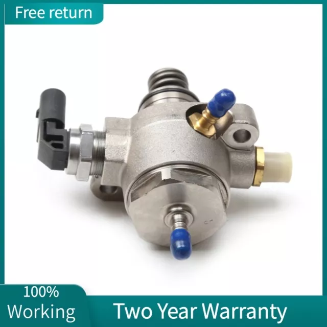 High Pressure Fuel Pump For VW CALIFORNIA EOS MULTIVAN TRANSPORTER JETTA 2.0T