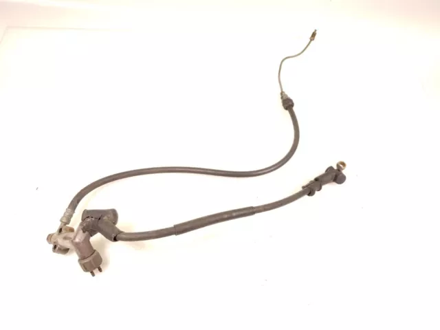 1975 75 Honda CB750 K5 Front Brake Line Hose