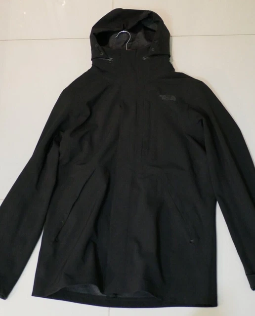 THE NORTH FACE Apex Flex GTX Gore tex Disruptor Parka Men s Gore Tex Jacket M 139.99 PicClick UK