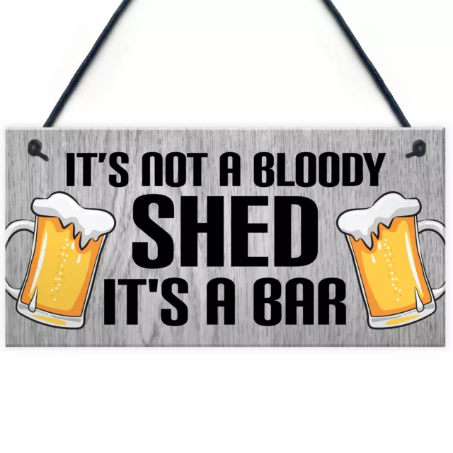 Bar Signs Bar Accessories For Home Bar Pub Outdoor Garden Bar Wall Plaque