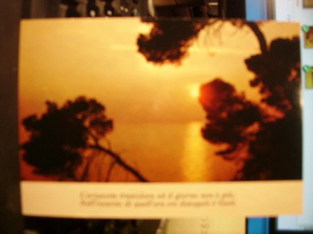 CARTOLINA CHIESA DEL REGNO DI DIO 2. Non viaggiata. EUR 1,50 PicClick IT