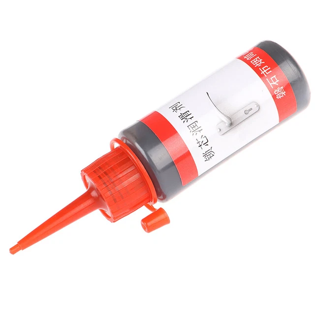 60ML GRAPHITE POWDER Non Toxic Locksmith Supplies Key Cylinder Lock