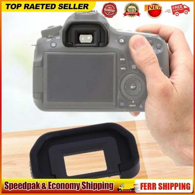 Rubber EB Eye Cup Mini for Canon Eyecup Eyepiece Durable Photography Accessories