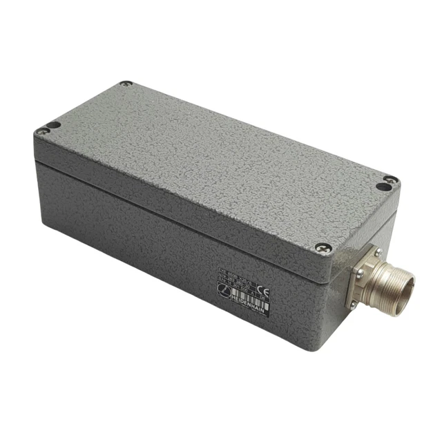 Sensore Encoder MicroE M20, Modello 195-00296, Usato In Buono Stato