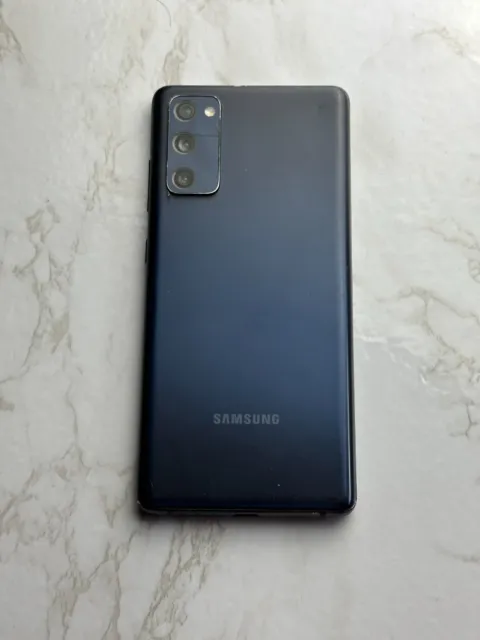 Samsung Galaxy S20 FE 5G SM-G781W - 128GB - Cloud Navy  - Unlocked