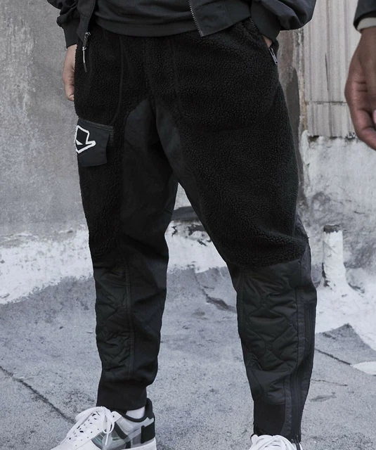 NIKE SPORTSWEAR NSW Sherpa Men s Joggers