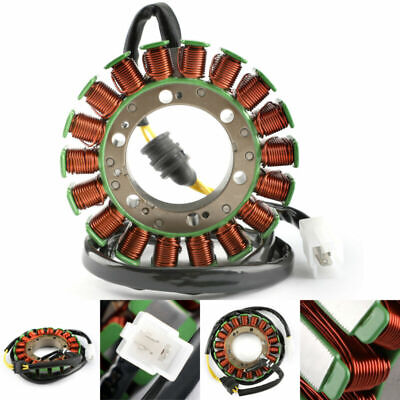 ALTERNATORE STATOR 12 BOBINE 4pol per REX Trophy 25 2t anno 2002 