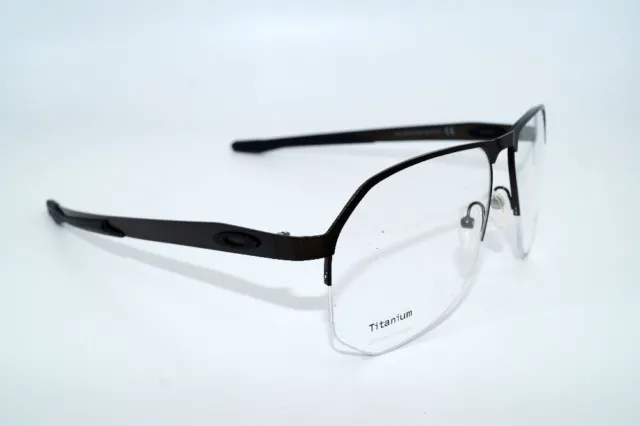 OAKLEY Brillenfassung Brillengestell Eyeglasses Frame OX 5147 03 TENON Gr.55