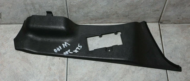 Poignée De Levier D'ouverture De Capot ORIGINAL Pour Mercedes SLK R170 Et SLR R199 - Marque Febi Bilstein, Neuf