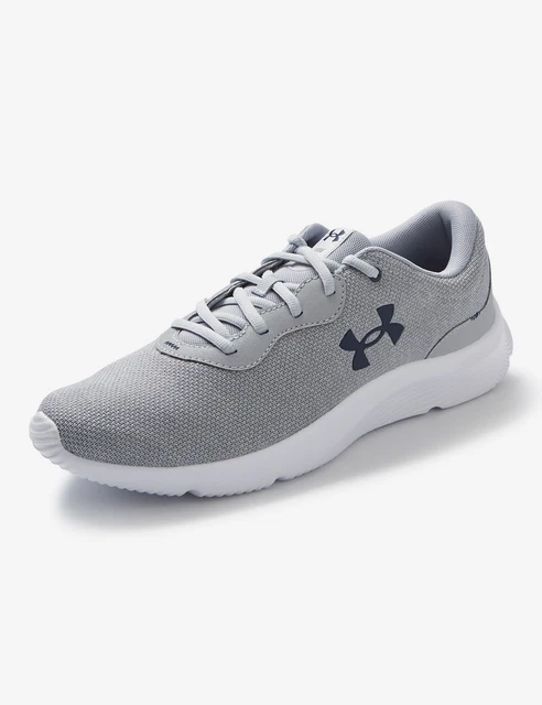 Under armour hotsell men's casual shoes
