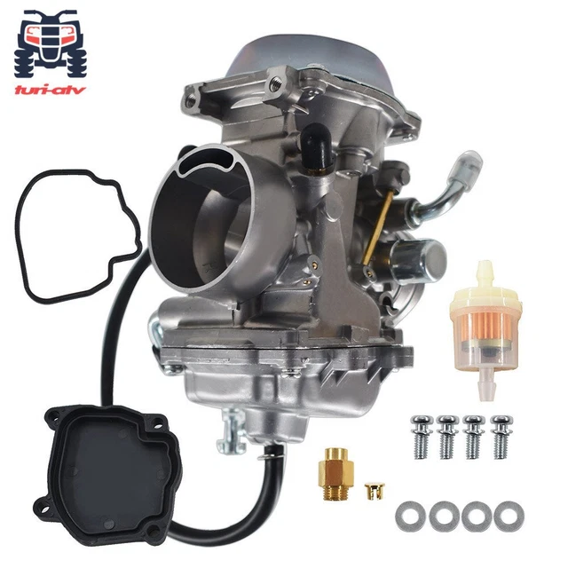 Fit For Suzuki Quadrunner 250 LT-4WD LT-F250F LTF250 Carburetor Carb 1990-1999