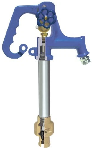 Simmons 850-Sb Hydrant Repair Kit For Simmons