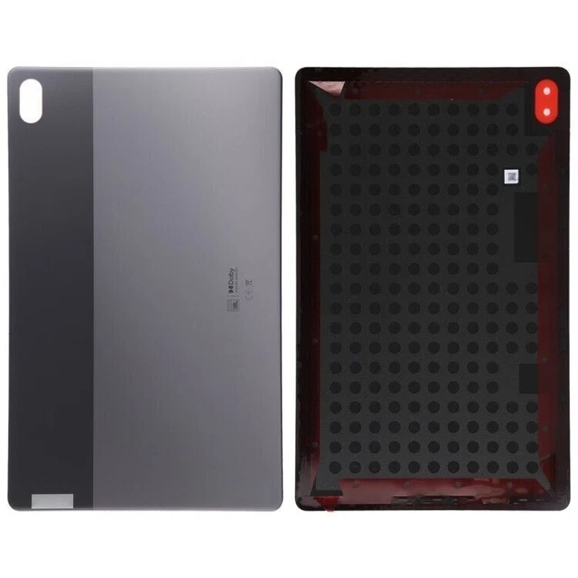 Cover posteriore originale per batteria per Lenovo Tab P11 Pro nera