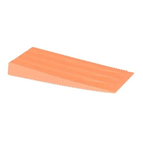 Delf 10mm Orange Builders Wedge - 35 Pack - AUSTRALIA BRAND