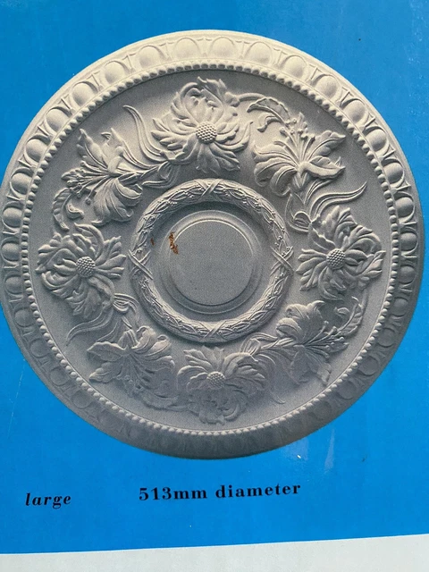 Artex Roses Artex Ceiling Rose Uk | Shelly Lighting