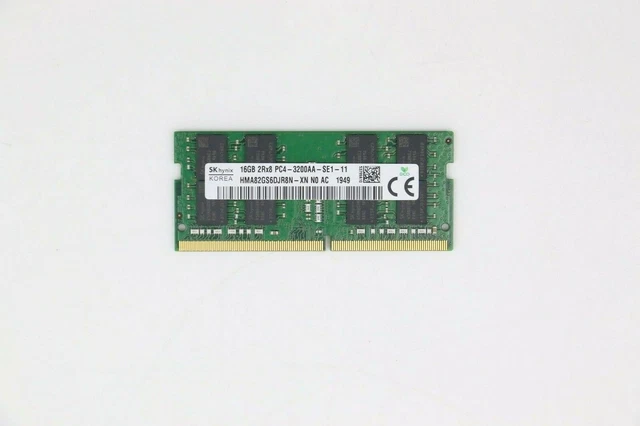 A-Tech 16GB RAM for HP ProDesk 600 G6 Desktop Mini