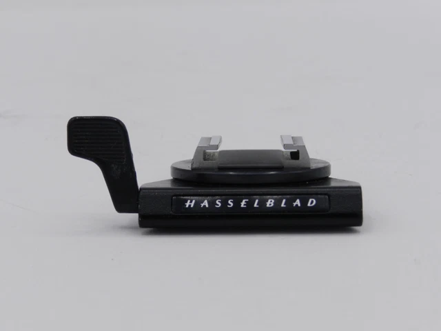 Zapato de accesorios Hasselblad / zapato flash de distribuidor especializado