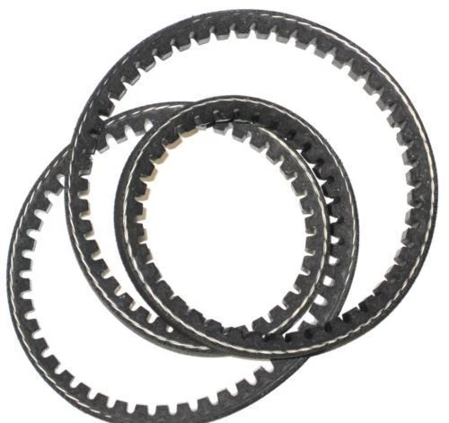 Keilriemen Für John Deere Rasenmäher – 1,27 X 107 Cm, Ersetzt M154157