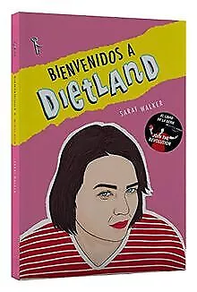 Bienvenidos a Dietland (Melmelada) von Walker, Sarai | Buch | Zustand gut