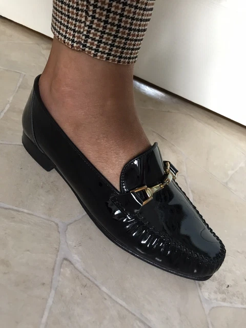 Carvela mariner best sale loafers