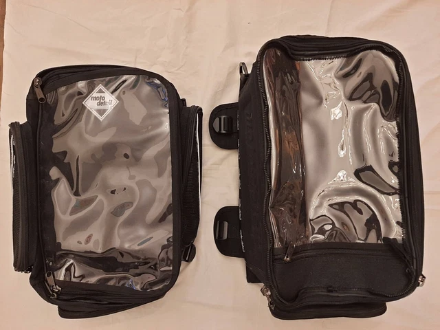 Motorrad Motodetail Tankrücksack Neu, Unbenutzt