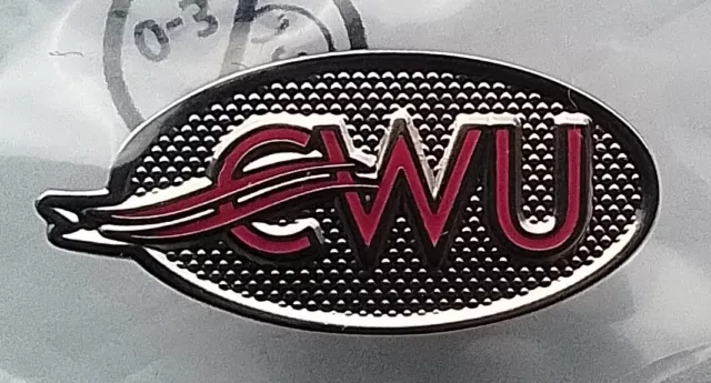 CWU LAPEL BADGE Communication Workers Union Trade Union Pin Royal Mail Postal