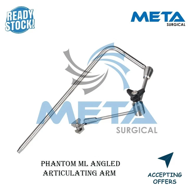 Surgical Retractors, Handpieces & Instruments, Healthcare, Lab