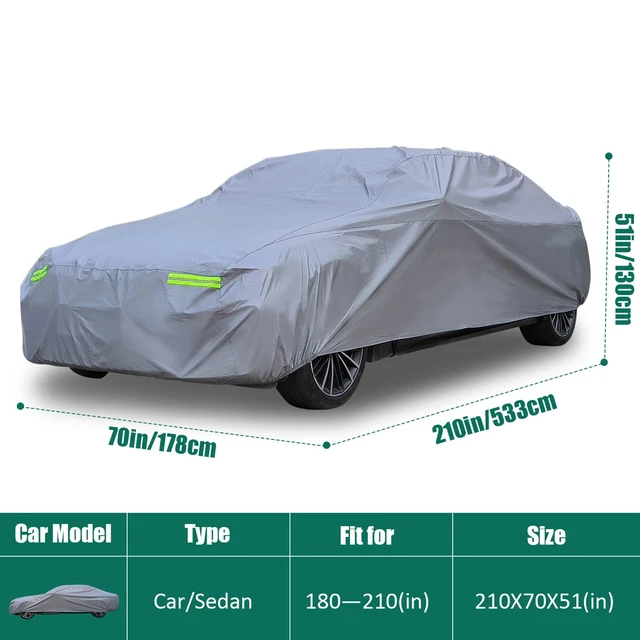 Exclusive Ganzgarage Wohnwagen Abdeckung Caravan Für NIEWIADOW N126NT