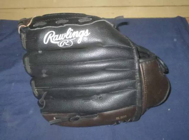 Rawlings PL1109BPU Players Series 11" Youth Model Baseball Glove