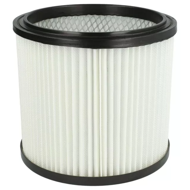 Cartridge Filter for Rowenta Collecto RB 61 RB 70 RB 57 RB 60 RB 54 RB 56 RB 520