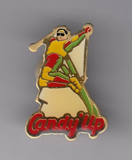 RARE PINS PIN'S .. OLYMPIQUE OLYMPIC ALBERTVILLE 92 EURO